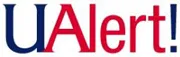 UAlert Logo