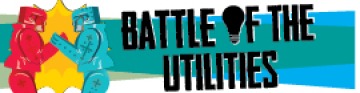Battle of the Utilities logo
